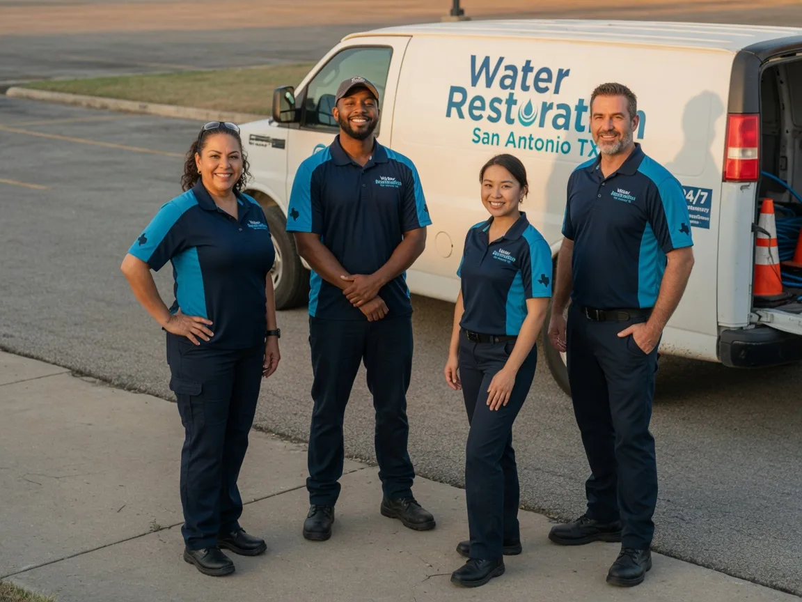 Water Damage Repair company in Mcwilliams, AL